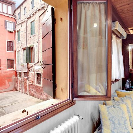 Ca Dei Zoti3 With Luggage Room Venezia Esterno foto