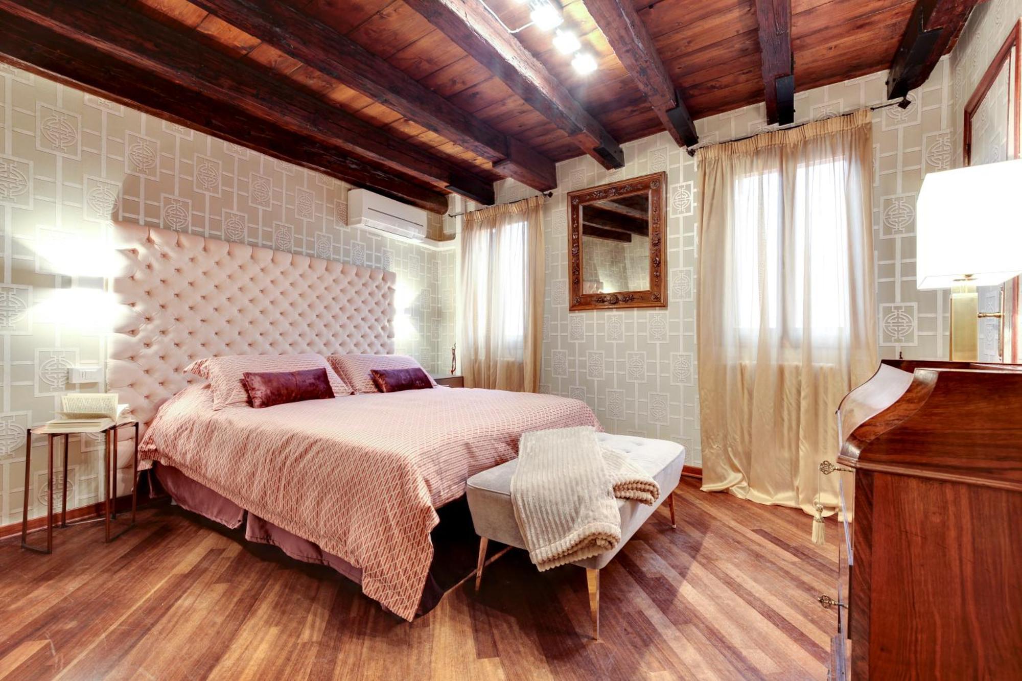 Ca Dei Zoti3 With Luggage Room Venezia Esterno foto
